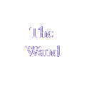 the wand logo